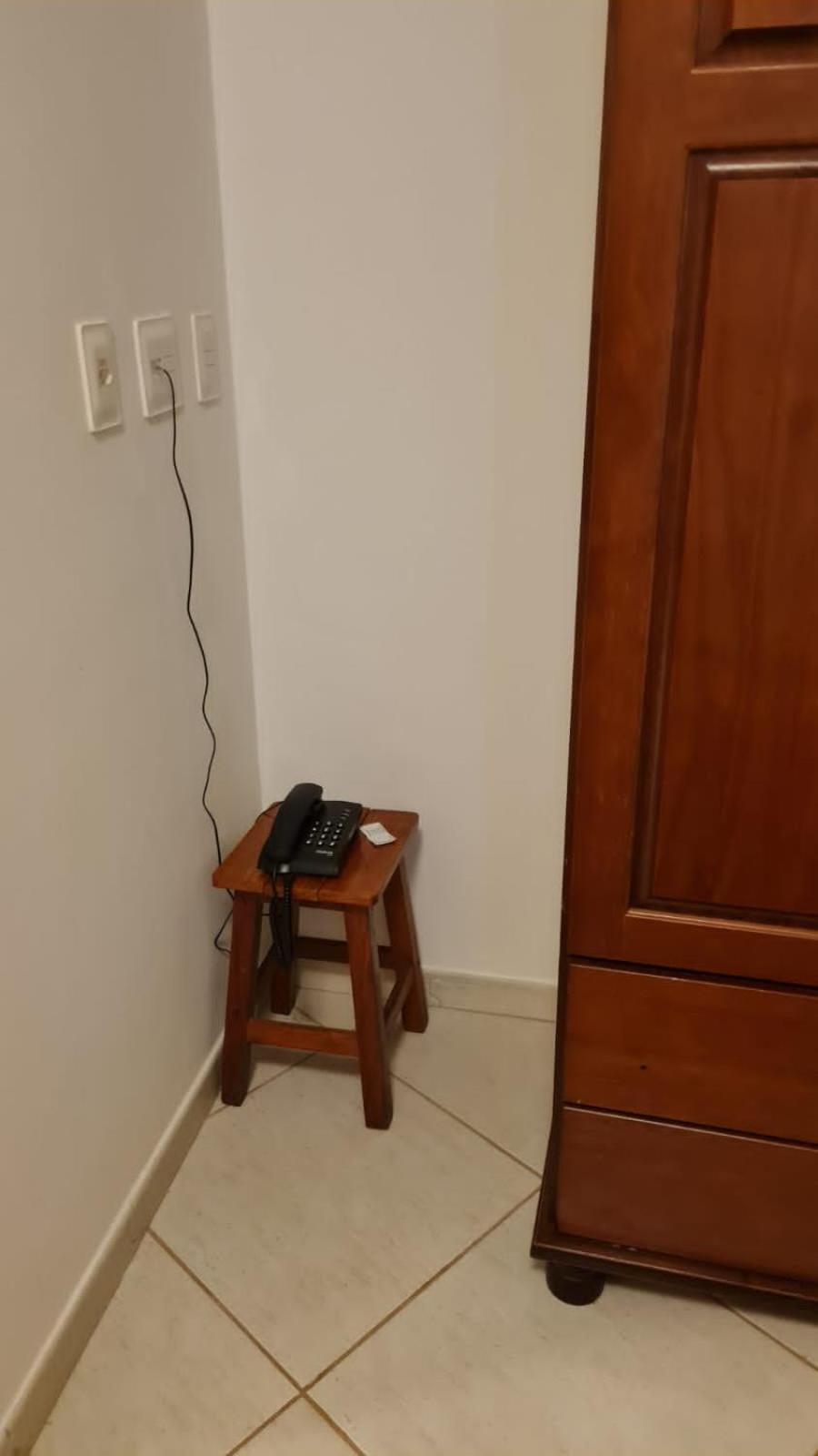 Apartamento 1411 No Parque Do Peao De Barretos Aparthotel ภายนอก รูปภาพ